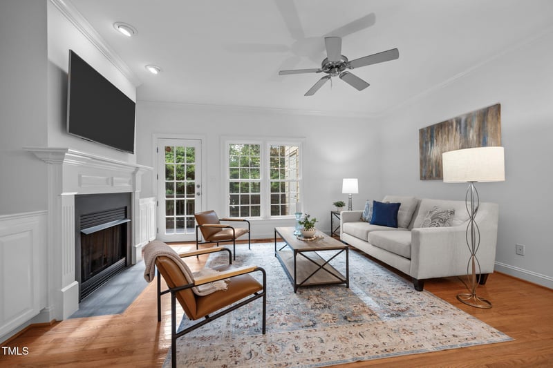 1308 Cameron View Ct, Raleigh, NC 27607