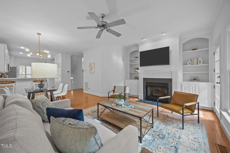 1308 Cameron View Ct, Raleigh, NC 27607
