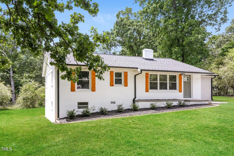 1308 Carlton Ave, Burlington, NC 27217