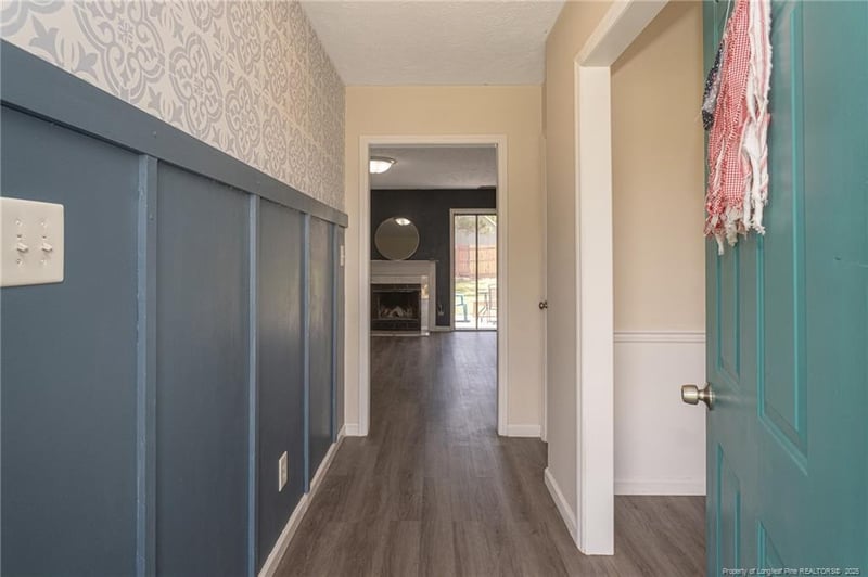 1308 Carolee Ct, Fayetteville, NC 28314
