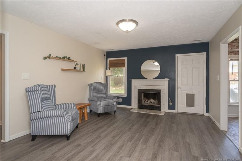 1308 Carolee Ct, Fayetteville, NC 28314