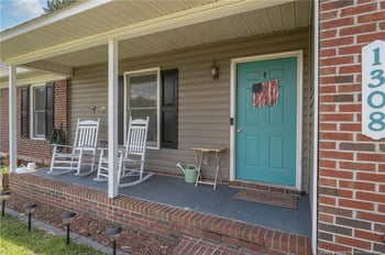 1308 Carolee Ct, Fayetteville, NC 28314