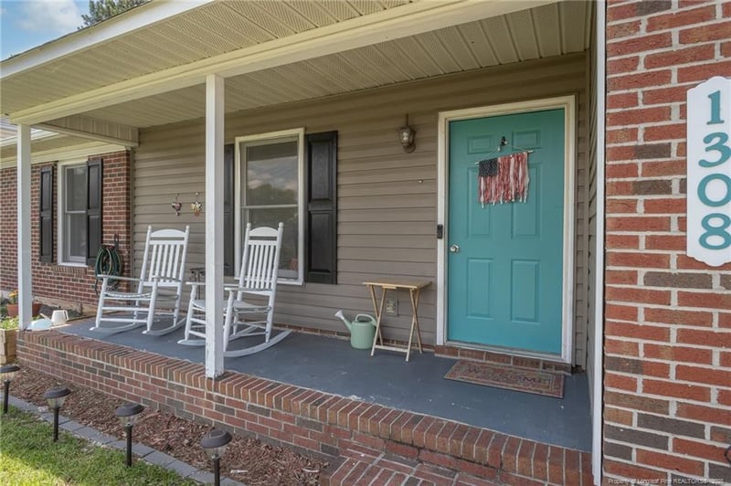 1308 Carolee Ct, Fayetteville, NC 28314
