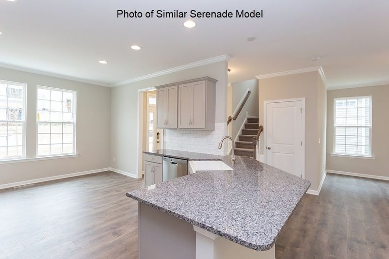 1308 Caspian Dr #56, Knightdale, NC 27545
