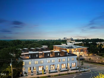 1308 Chamblee Hill Ct, Raleigh, NC 27608