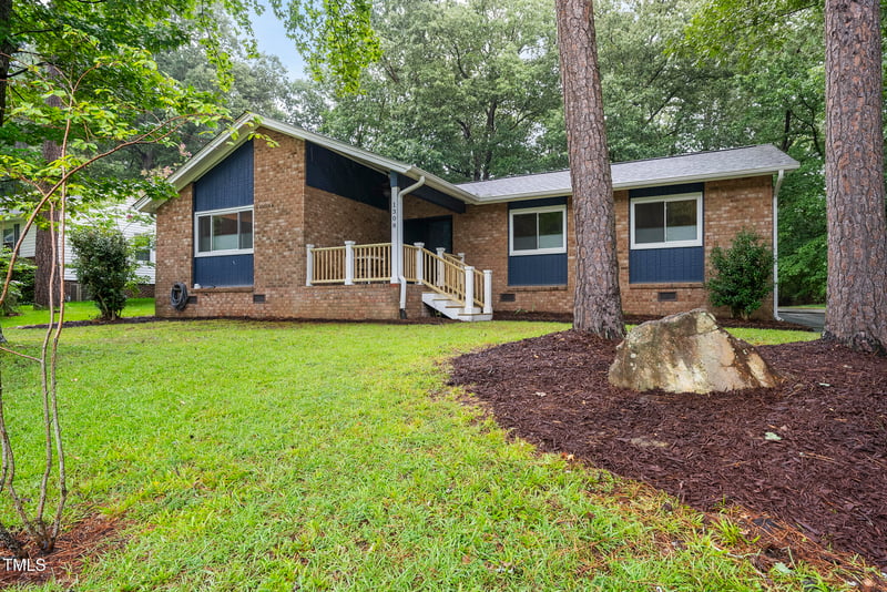 1308 Claymore Dr, Garner, NC 27529