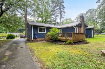 1308 Claymore Dr, Garner, NC 27529