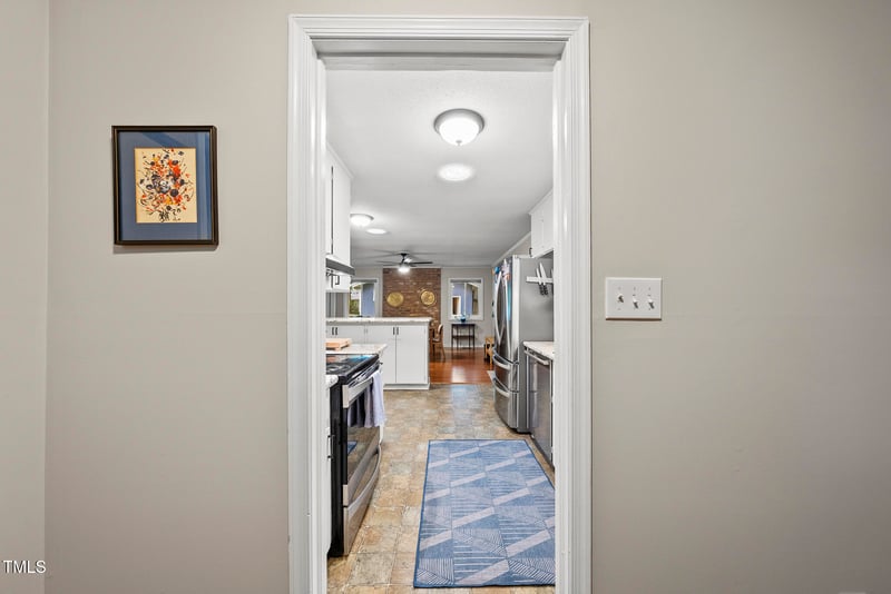 1308 Claymore Dr, Garner, NC 27529
