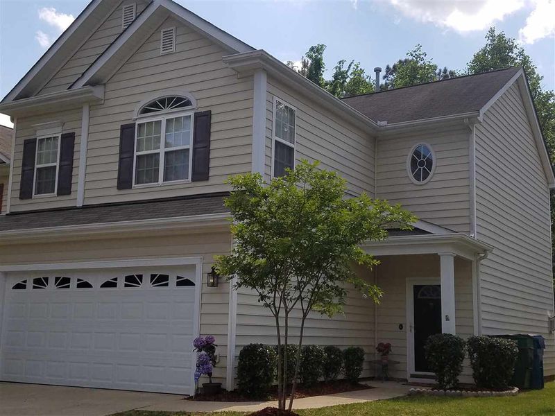 1308 Copper Creek Dr, Durham, NC 27713