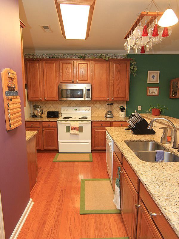 1308 Copper Creek Dr, Durham, NC 27713
