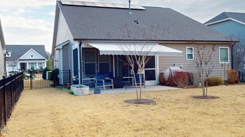 1308 Copper Trace Ct, Wake Forest, NC 27587