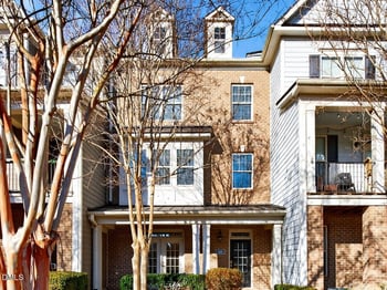 1308 Cornell Pl, Raleigh, NC 27607