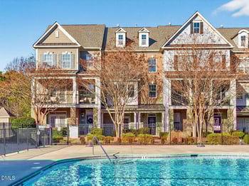 1308 Cornell Pl, Raleigh, NC 27607