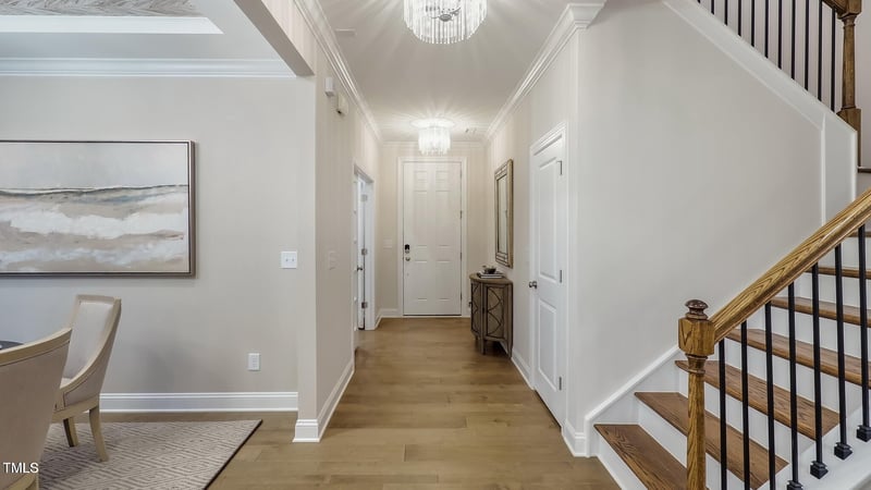 1308 Cosmic Dr, Durham, NC 27703