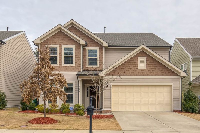 1308 Cozy Oak Ave, Cary, NC 27519