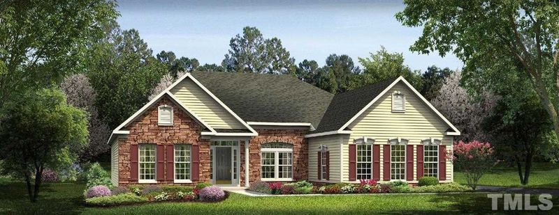 1308 Endgame Ct, Wake Forest, NC 27587
