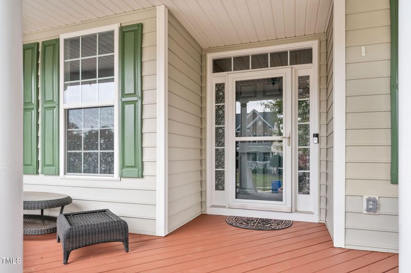 1308 Fenwick Pw, Durham, NC 27713