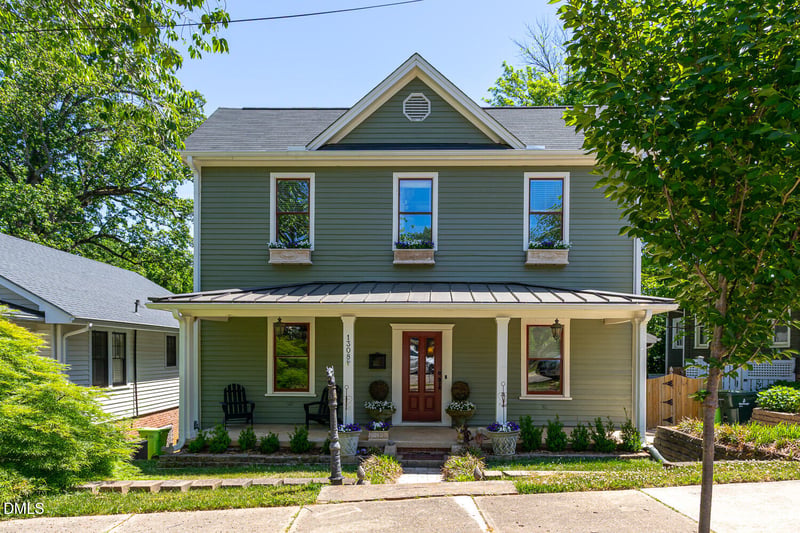 1308 Filmore St, Raleigh, NC 27605