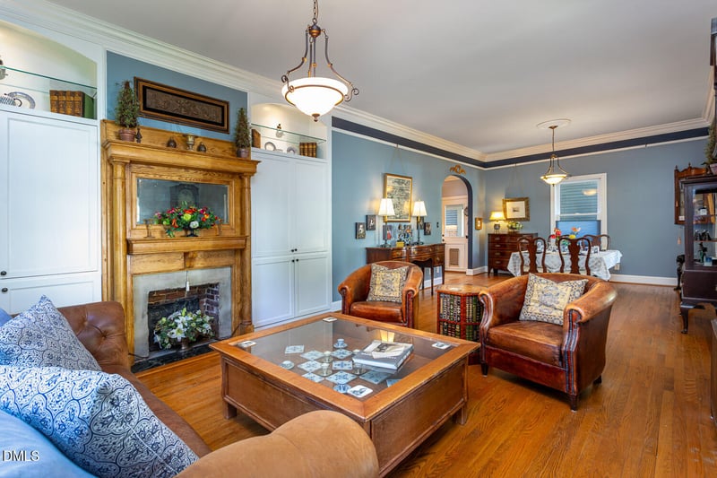 1308 Filmore St, Raleigh, NC 27605