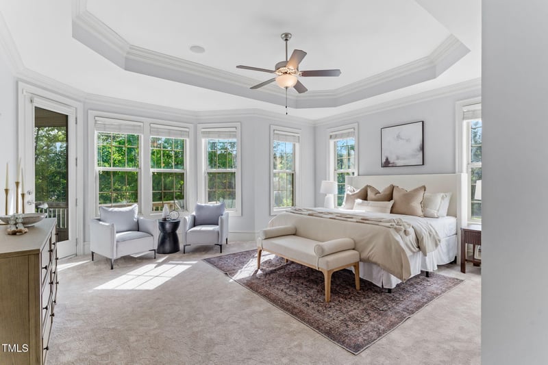 1308 Green Oaks Pw, Holly Springs, NC 27540