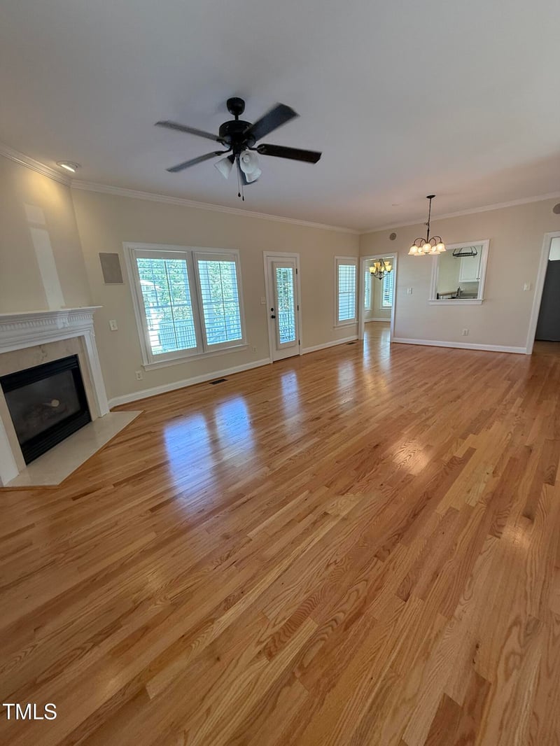 1308 Groves Field Ln, Wake Forest, NC 27587