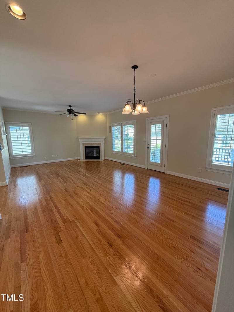 1308 Groves Field Ln, Wake Forest, NC 27587