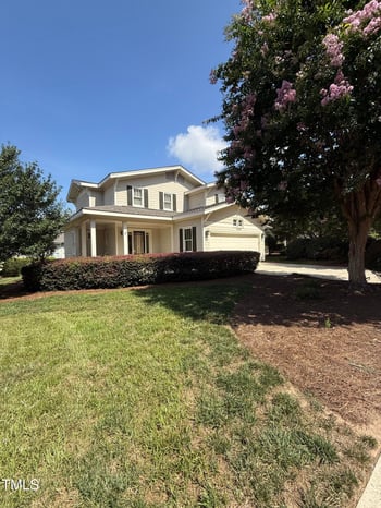 1308 Groves Field Ln, Wake Forest, NC 27587
