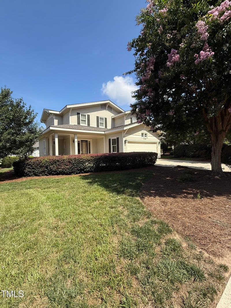 1308 Groves Field Ln, Wake Forest, NC 27587