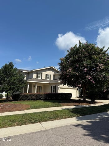 1308 Groves Field Ln, Wake Forest, NC 27587