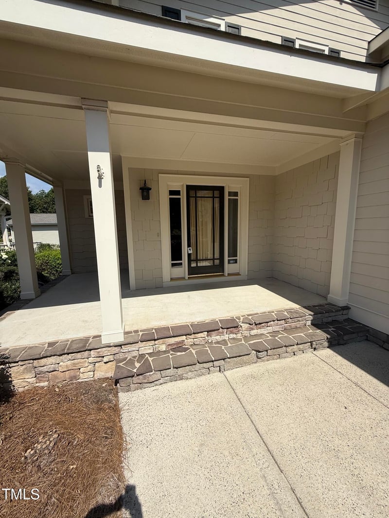1308 Groves Field Ln, Wake Forest, NC 27587