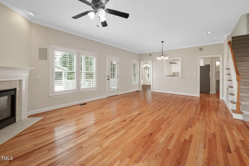 1308 Groves Field Ln, Wake Forest, NC 27587