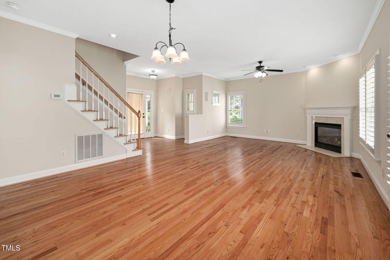 1308 Groves Field Ln, Wake Forest, NC 27587