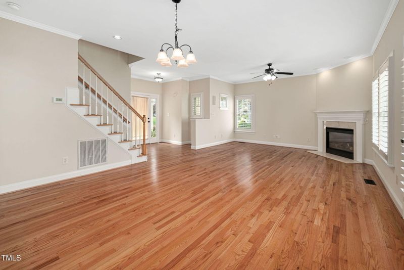 1308 Groves Field Ln, Wake Forest, NC 27587