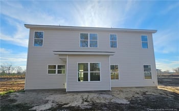 1308 Halibut St, Fayetteville, NC 28348