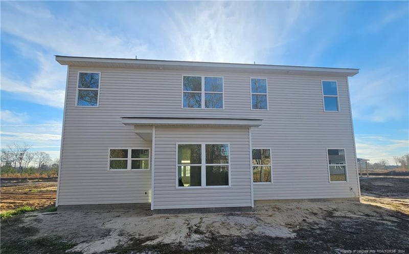 1308 Halibut St, Fayetteville, NC 28348