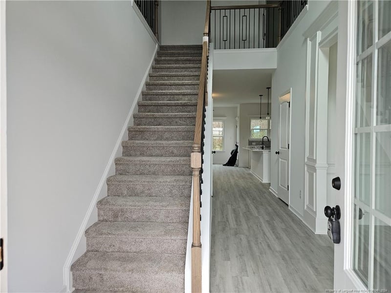 1308 Halibut St, Fayetteville, NC 28348