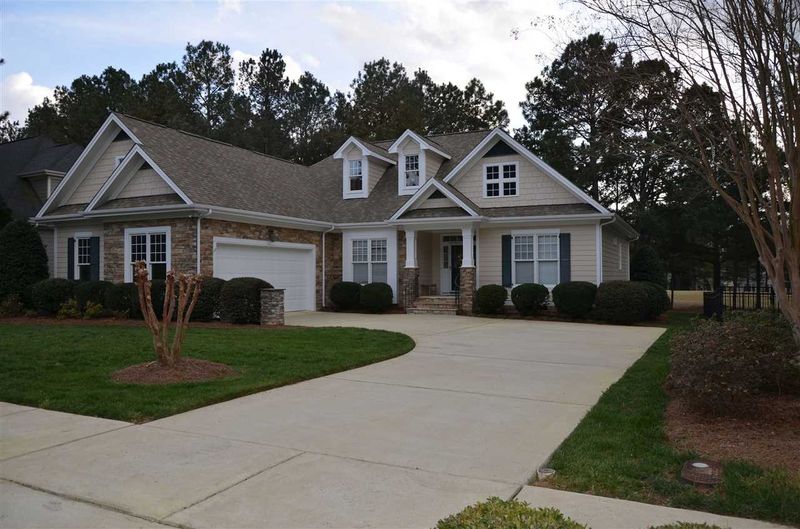 1308 Hartsfield Forest Dr, Wake Forest, NC 27587