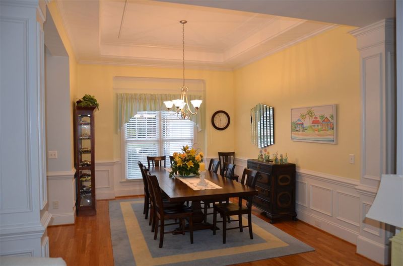 1308 Hartsfield Forest Dr, Wake Forest, NC 27587