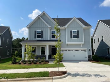1308 Hazelnut Ridge Ln, Knightdale, NC 27545