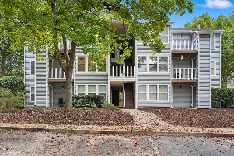 1308 Hillbrow Ln #203, Raleigh, NC 27615