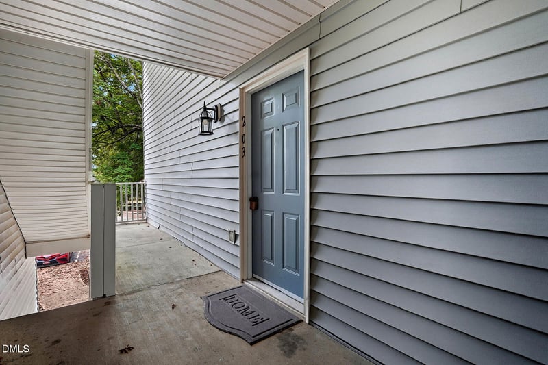 1308 Hillbrow Ln #203, Raleigh, NC 27615