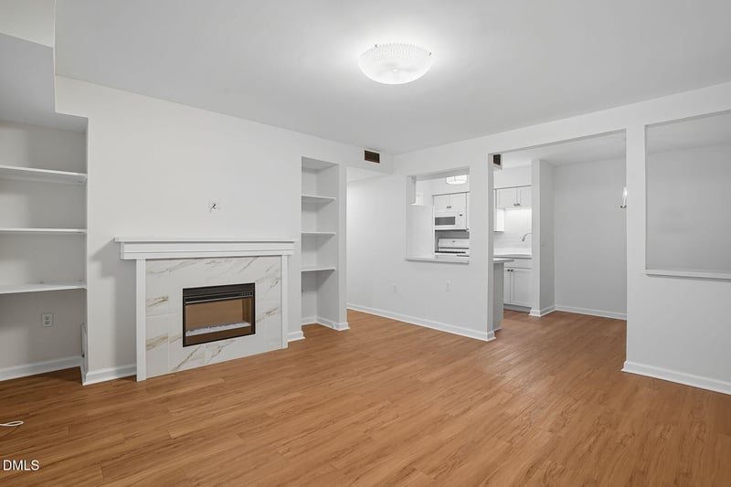 1308 Hillbrow Ln #203, Raleigh, NC 27615