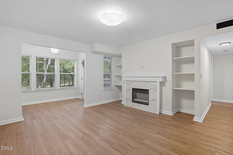 1308 Hillbrow Ln #203, Raleigh, NC 27615