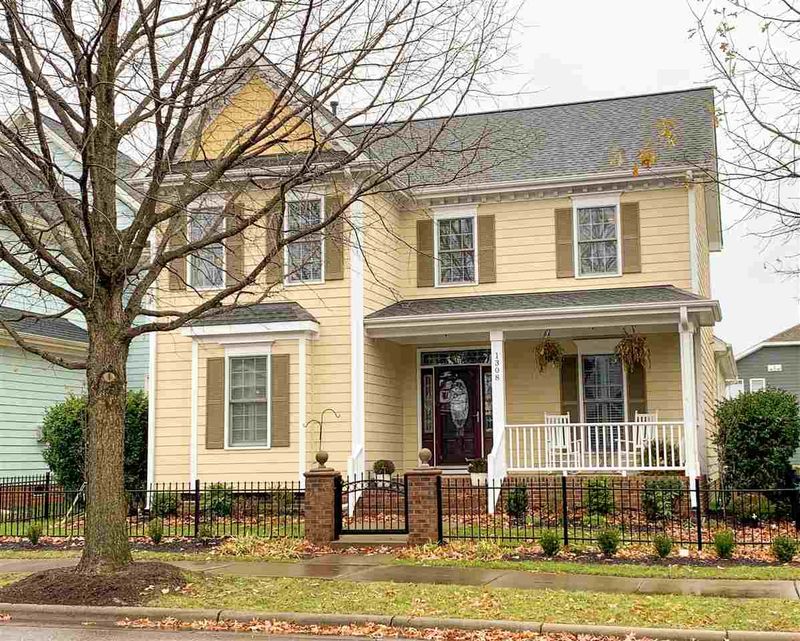 1308 Ileagnes Dr, Raleigh, NC 27603