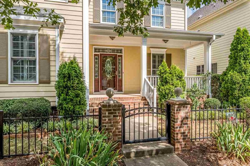 1308 Ileagnes Rd, Raleigh, NC 27603
