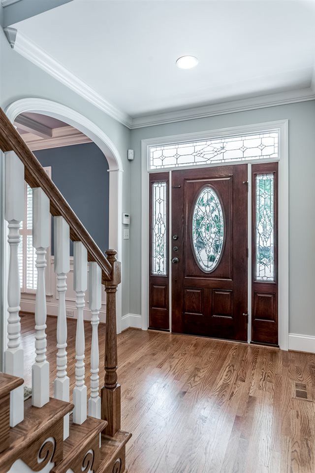 1308 Ileagnes Rd, Raleigh, NC 27603