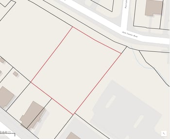 1308 Joe Louis Ave, Raleigh, NC 27610