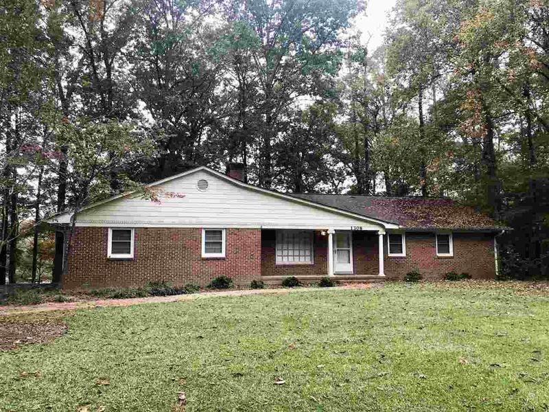 1308 Keith Hills Rd, Lillington, NC 27546
