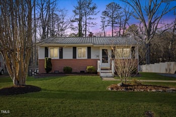 1308 Kelly Rd, Garner, NC 27529