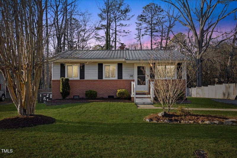 1308 Kelly Rd, Garner, NC 27529